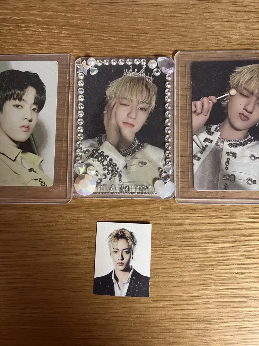 Product Details - 1