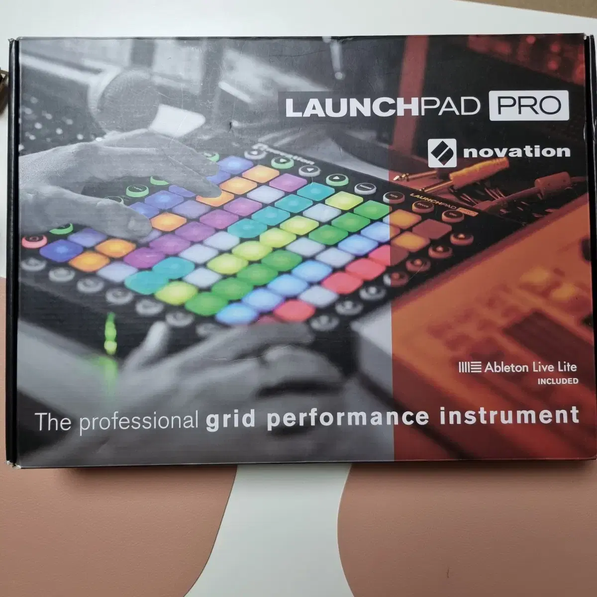 런치패드 프로 launchpad pro