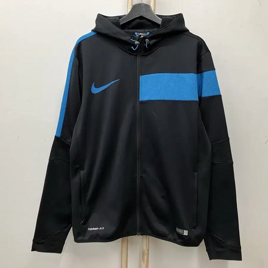 2 나이키(NIKE) 후드집업 L(105)