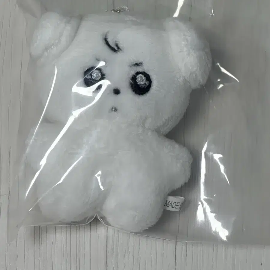 방탄 정국 10cm 인형 정뭉이 양도