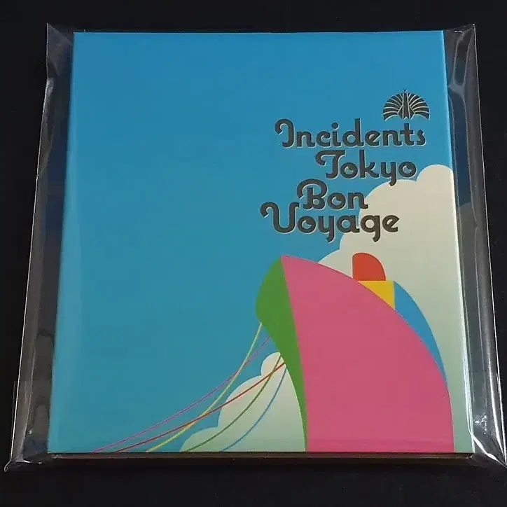 도쿄지헨 라이브영상 Bon Voyage Blu-ray 시이나링고 동경사변