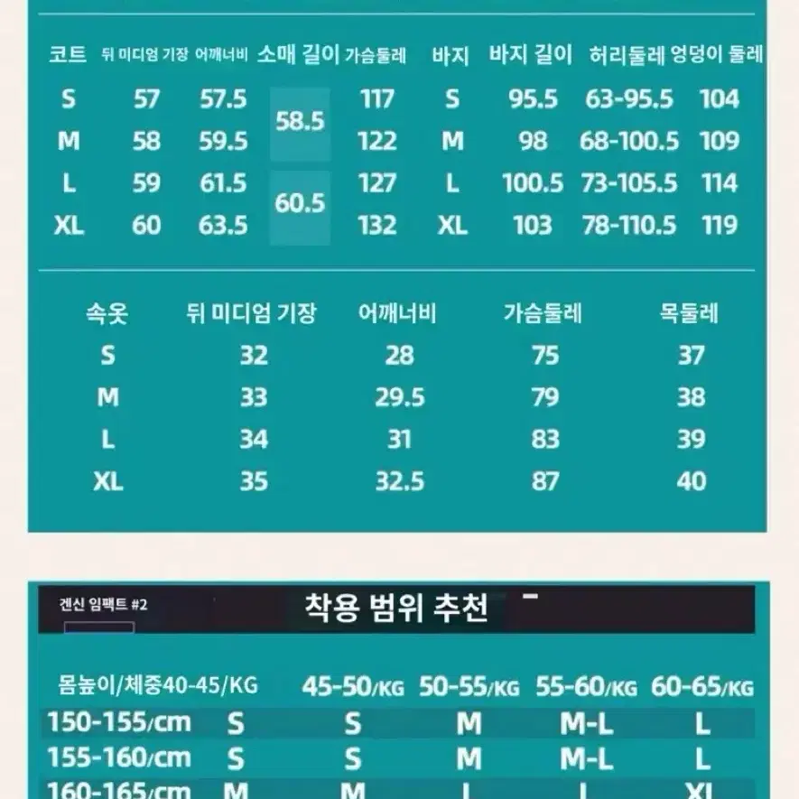 {야옹샵} [원신] (7) 방랑자 코스프레 판매합니다