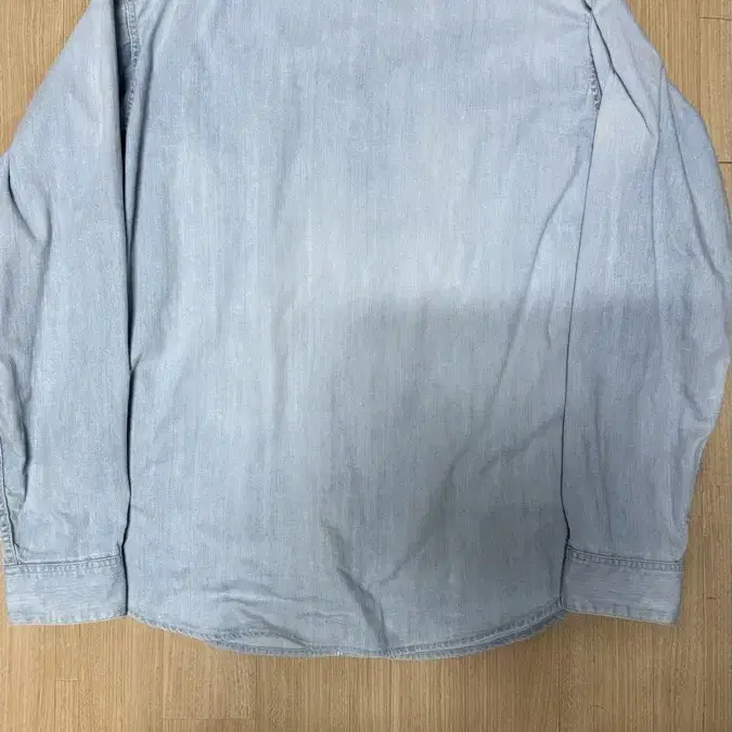 visvim 19SS Handyman Shirt 3size