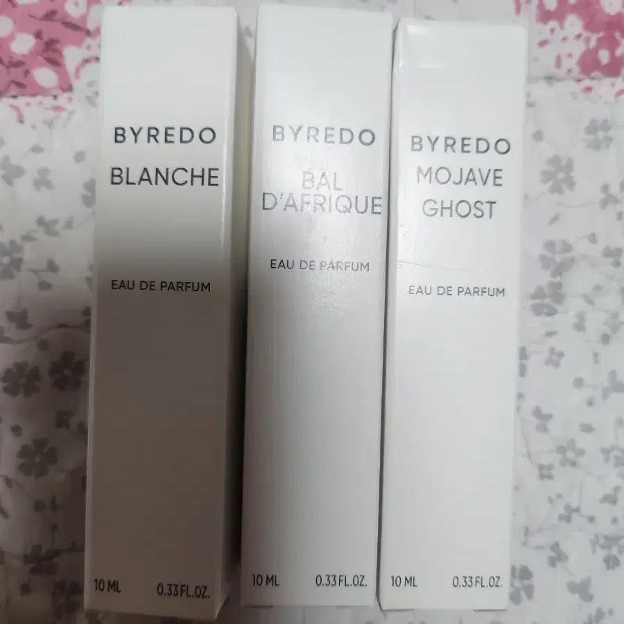 바이레도 EDP 10ml