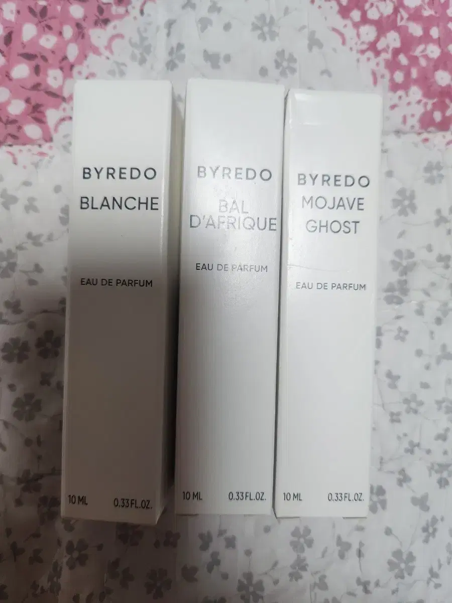 바이레도 EDP 10ml