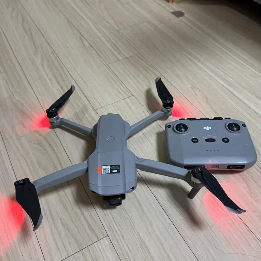 DJI MAVIC Air 2 드론 매빅 에어2 상태S급