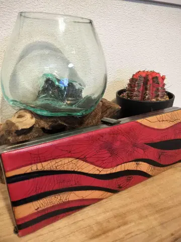 오모테산도 셀렉션 구매 레트로 모던 가죽 클러치 백 3만 개성 천연 가죽