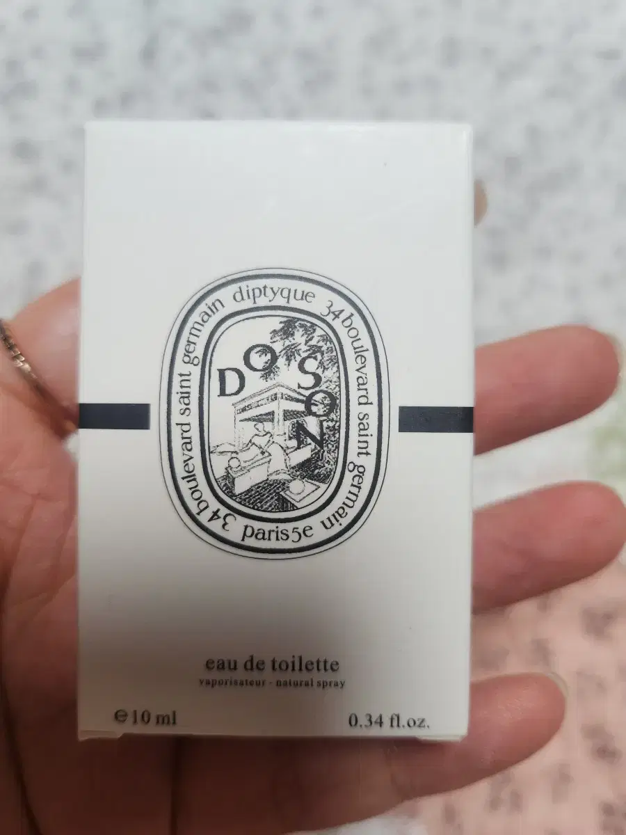 딥디크 도손 10ml