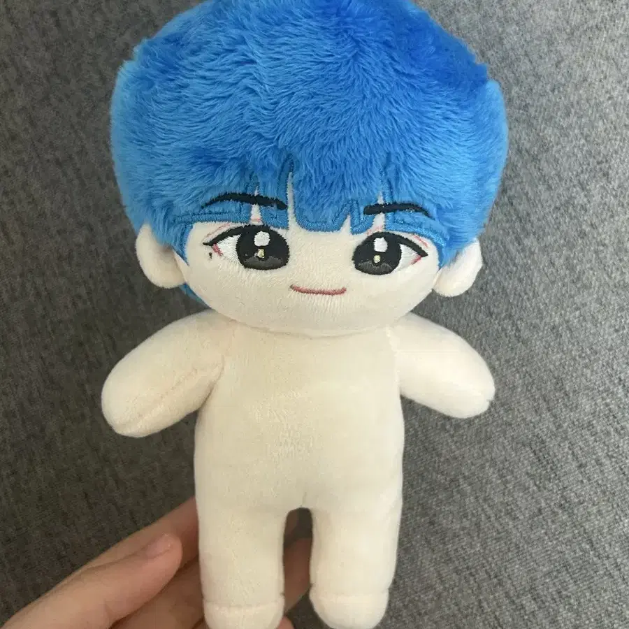 달빛어스 15cm 인형 양도 (원어스 인형)