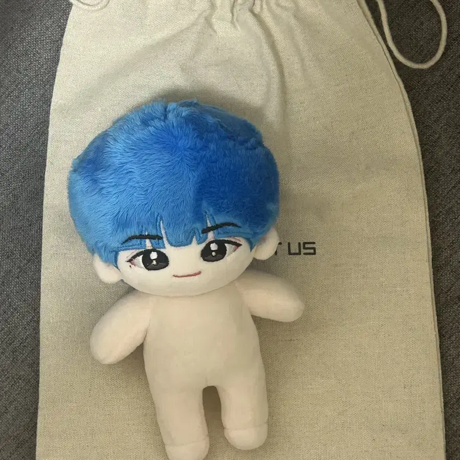 달빛어스 15cm 인형 양도 (원어스 인형)