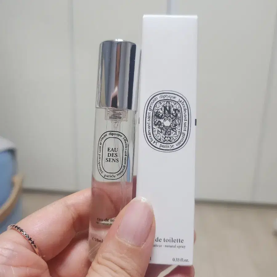 딥디크 오데썽 10ml