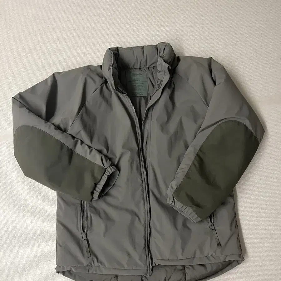 YMCLKY US PCU GEN3 LEVEL7 2way Parka