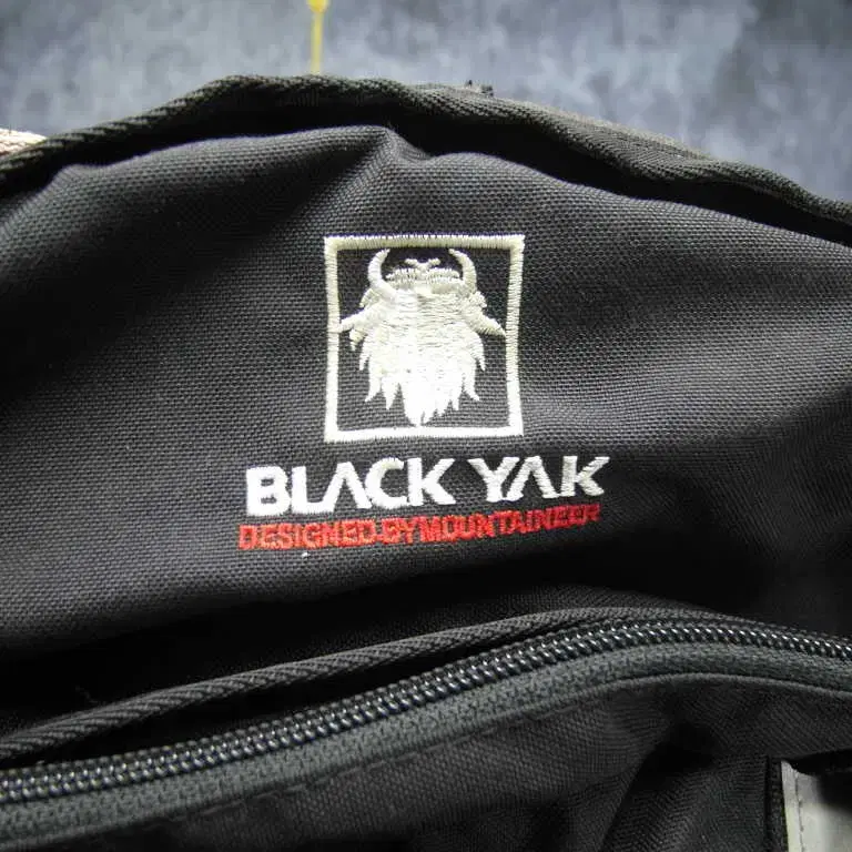 블랙야크 BLACK YAK 등산배낭 여행 캠핑 백팩 45L/구제특별시