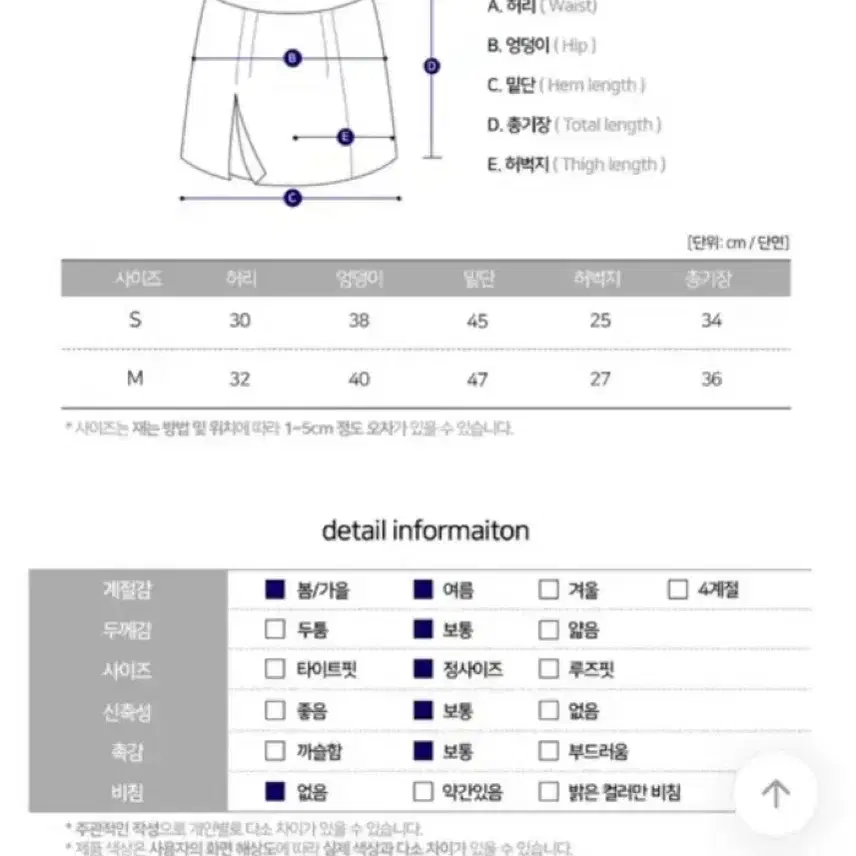 [새상품] 기프티박스 Y2K 힙 카고 벨트 포켓 미니스커트