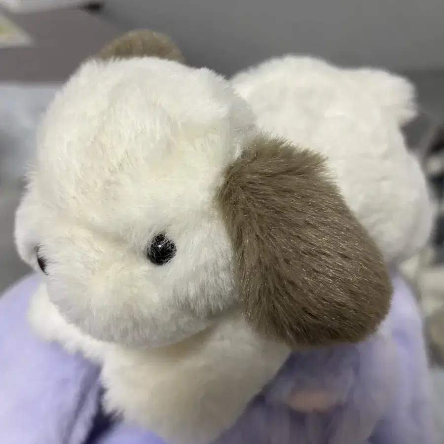 이젠돌스 뭉뭉이 인형 15cm