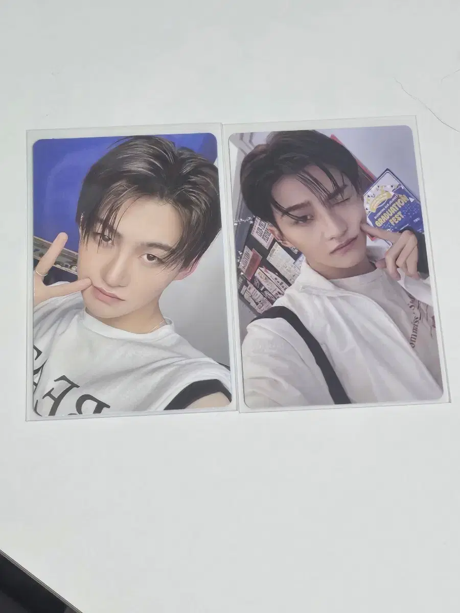 TWS TWS jihoon Photocards bulk Sells