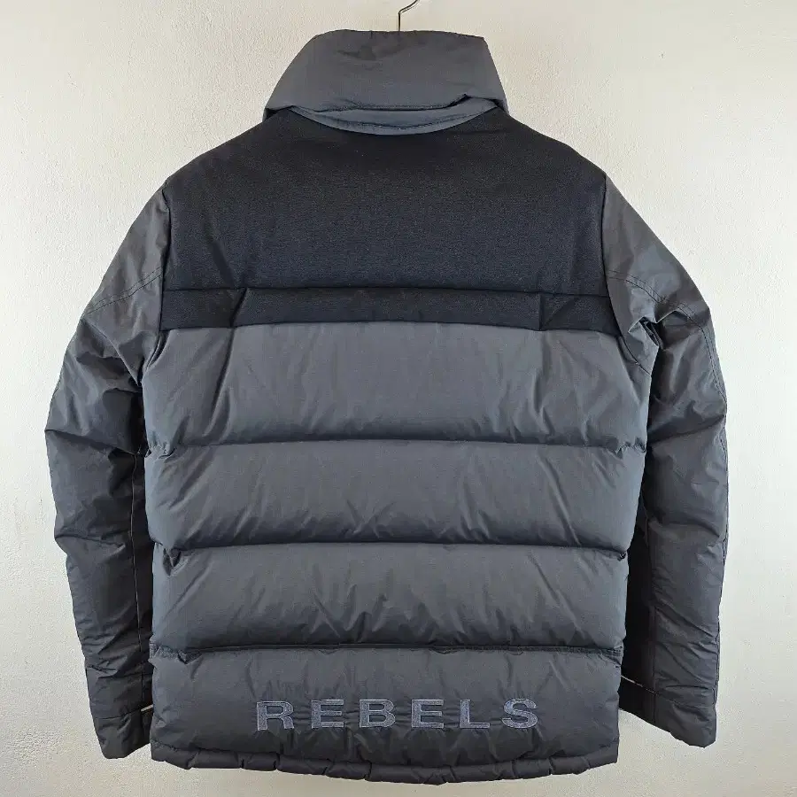 HEAD 매장정품REBELS  SKITEAM 덕다운패딩 90 S