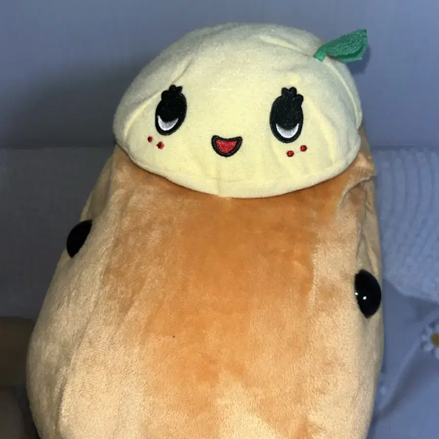 카피바라상 후낫시 인형 (30cm)