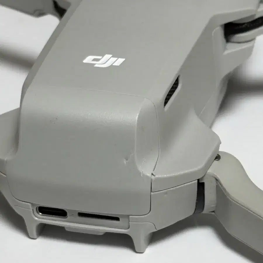 DJI MINI 2 플라이모어콤보