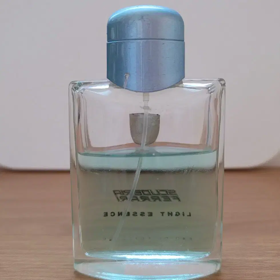 페라리 라이트에센스 EDT 125ml 향수