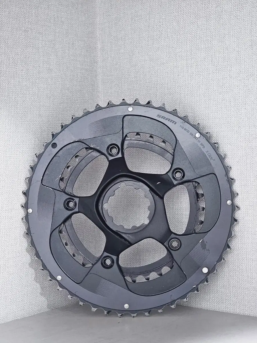 SRAM Force Road chainrings