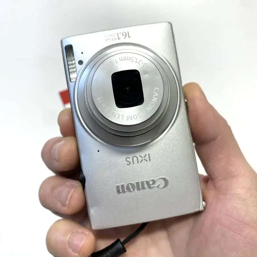 캐논 익서스 IXUS 240 HS 디지털 카메라