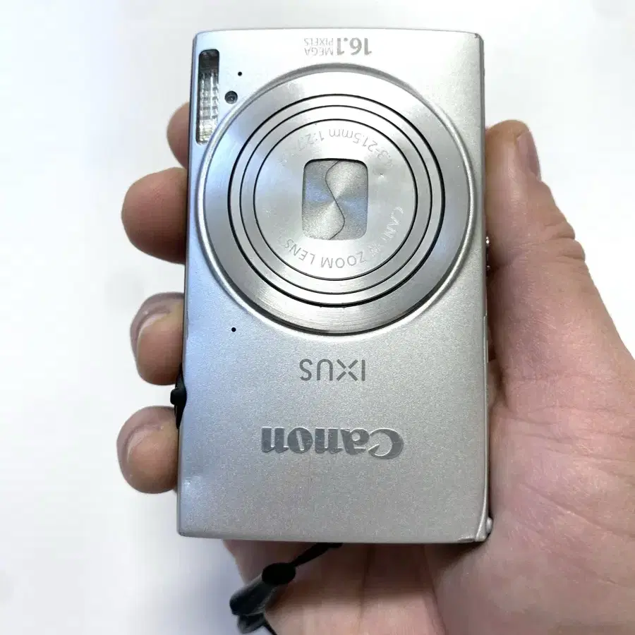 캐논 익서스 IXUS 240 HS 디지털 카메라