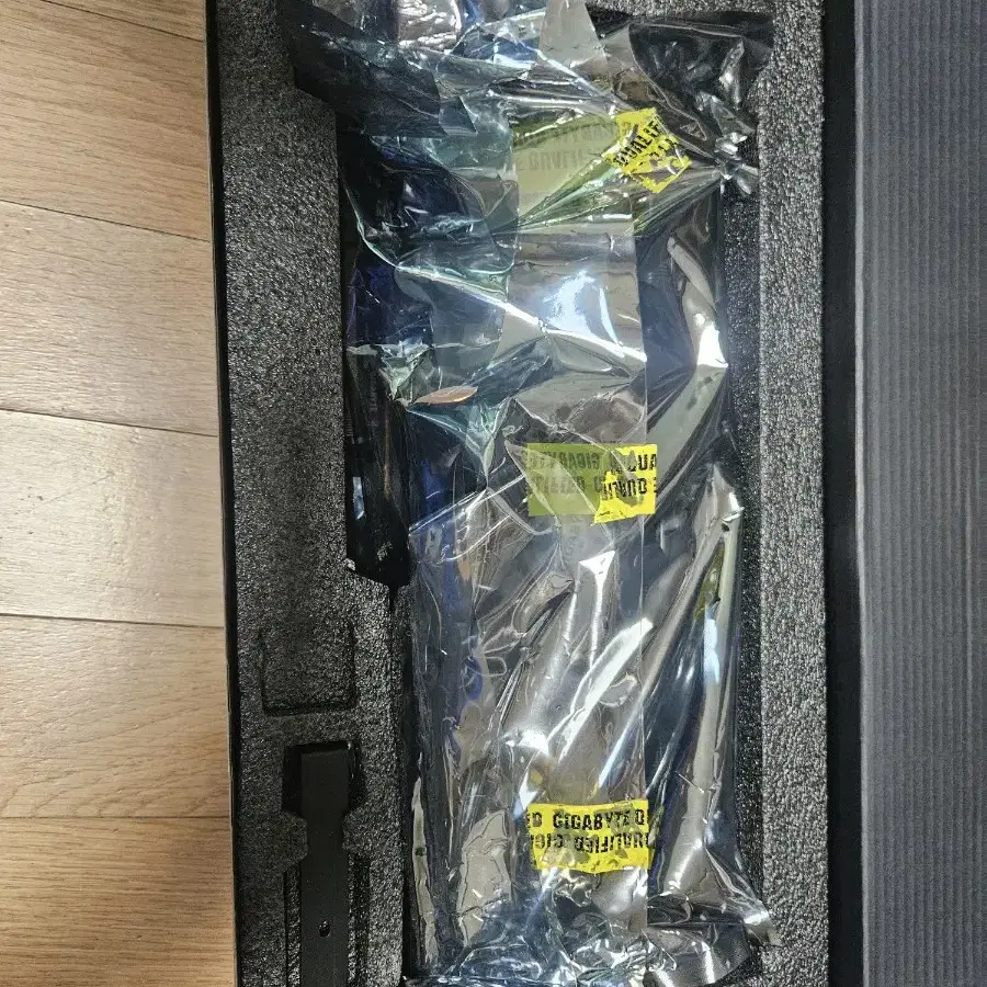 GIGABYTE 라데온 RX 7900XTX 24G OC 국내정품 [보증]