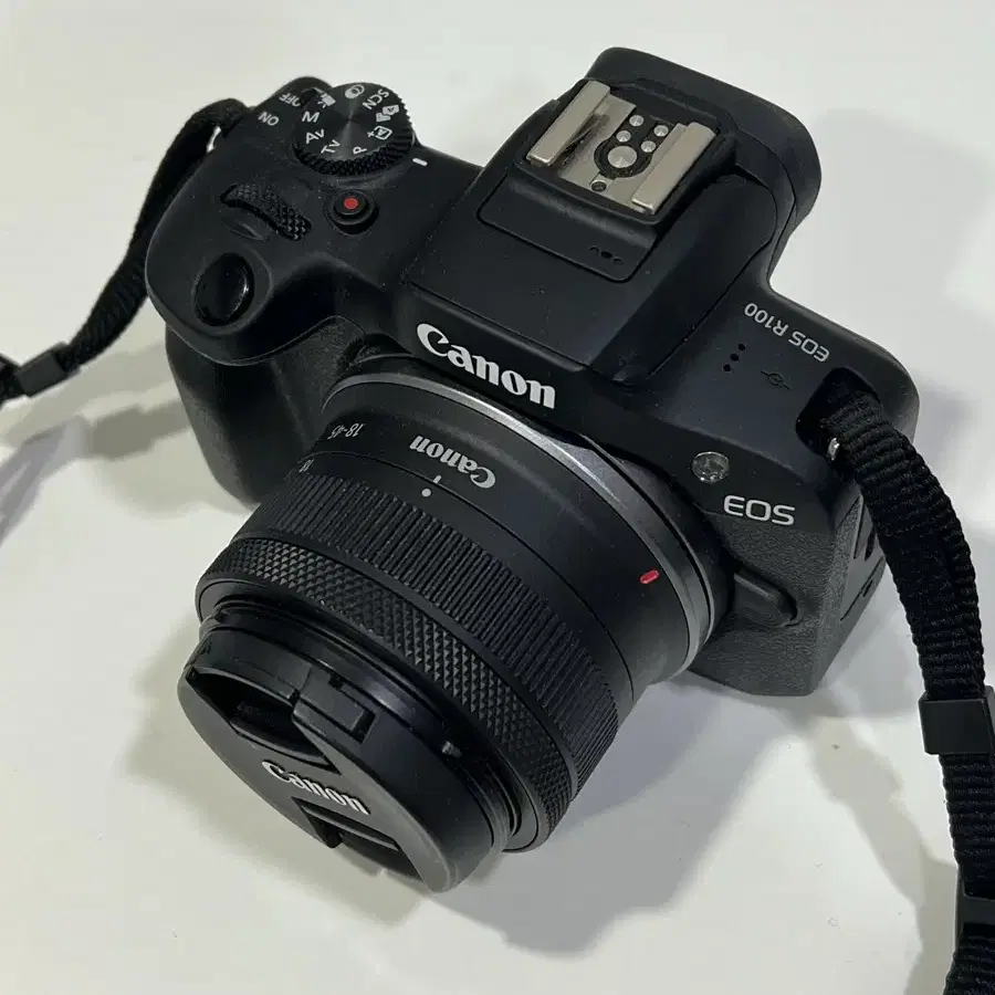 캐논 eos r100