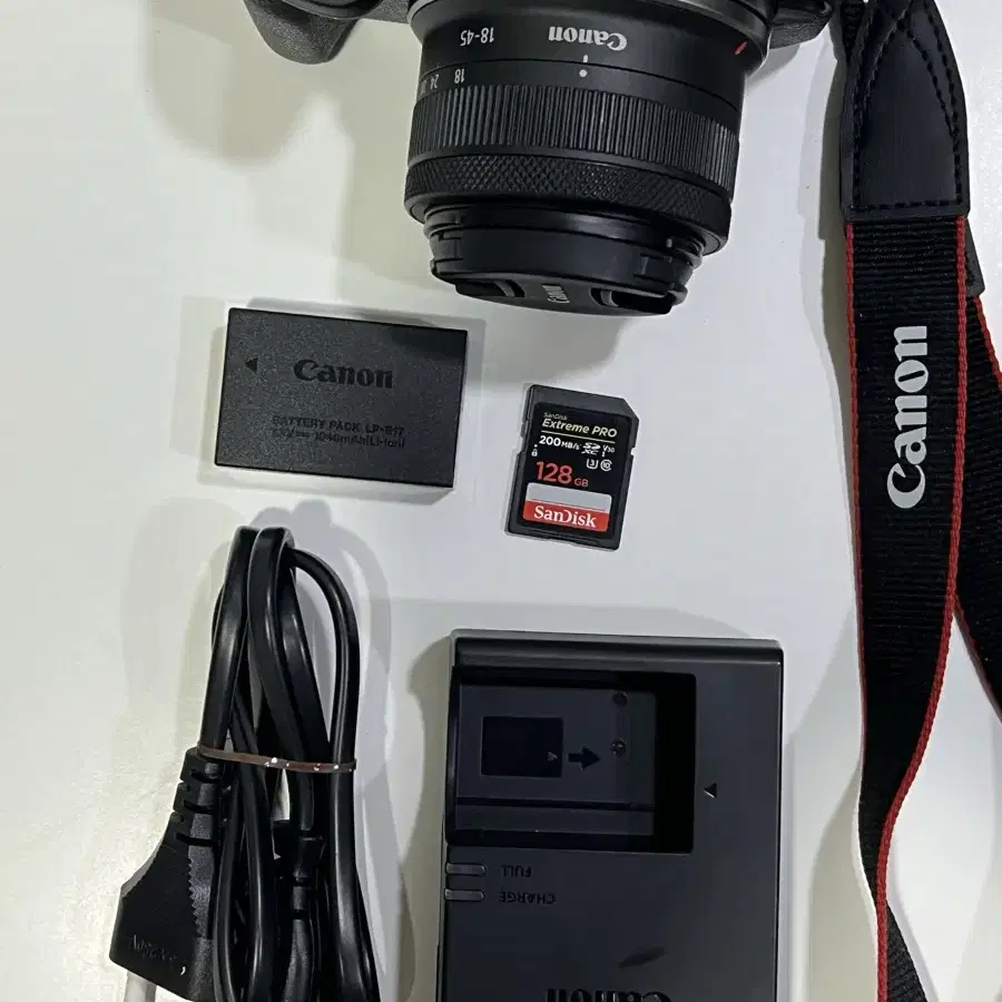 캐논 eos r100