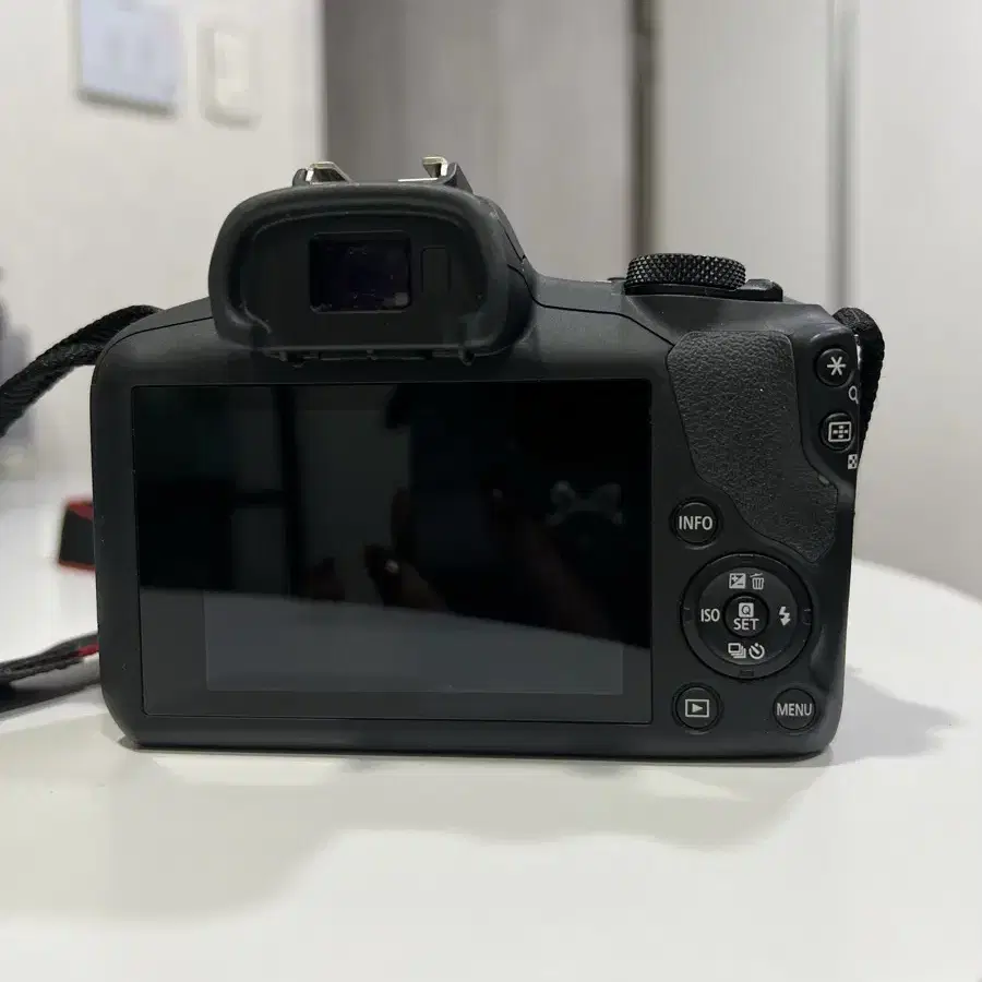 캐논 eos r100