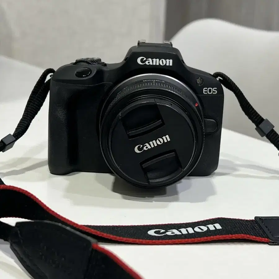 캐논 eos r100