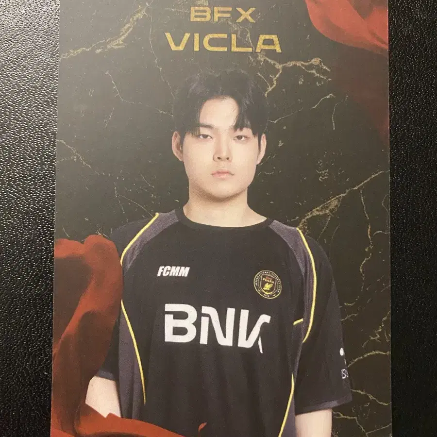 LCK / Team MID / BNK vicla 빅라