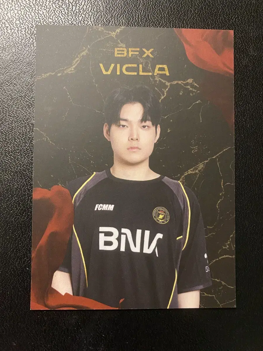 LCK / Team MID / BNK vicla 빅라