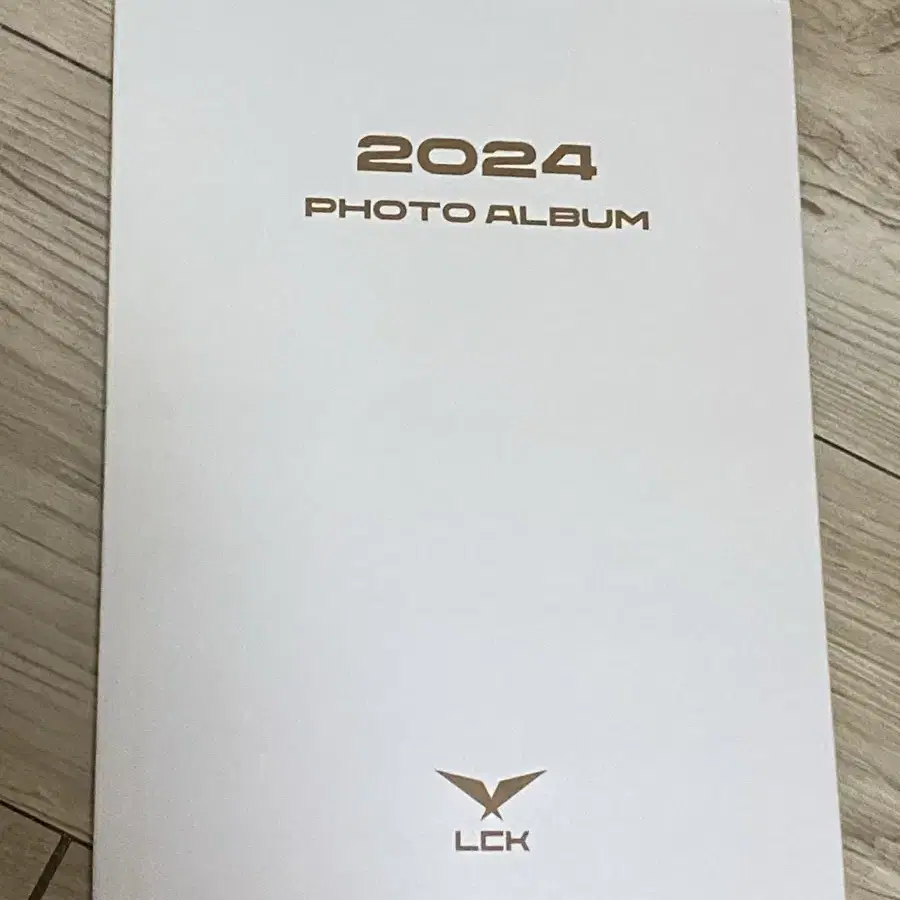 LCK 2024 Photo Album 포토앨범 / T1 GEN.G HLE