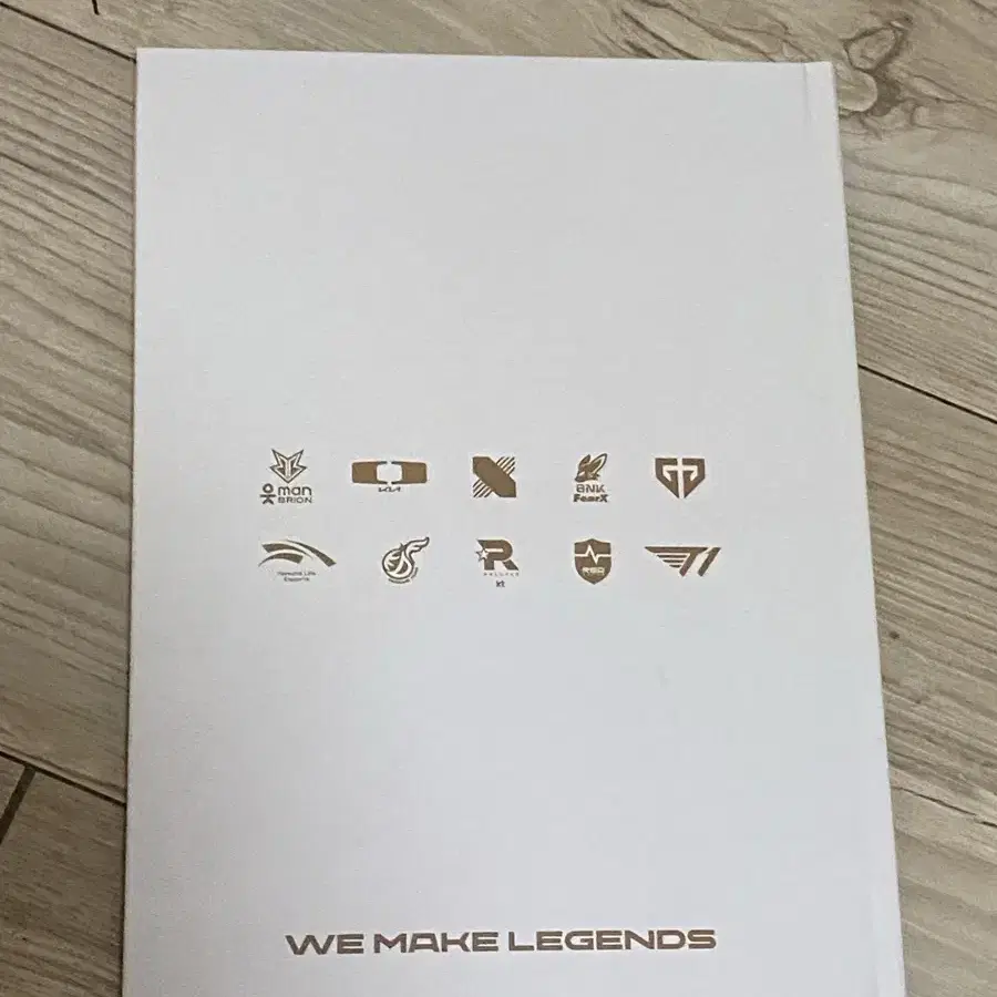 LCK 2024 Photo Album 포토앨범 / T1 GEN.G HLE