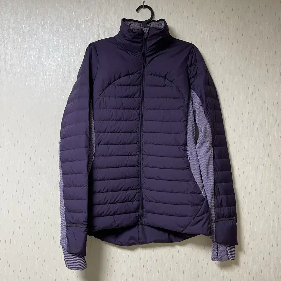 룰루레몬 Lululemon Fluff Off Jacket