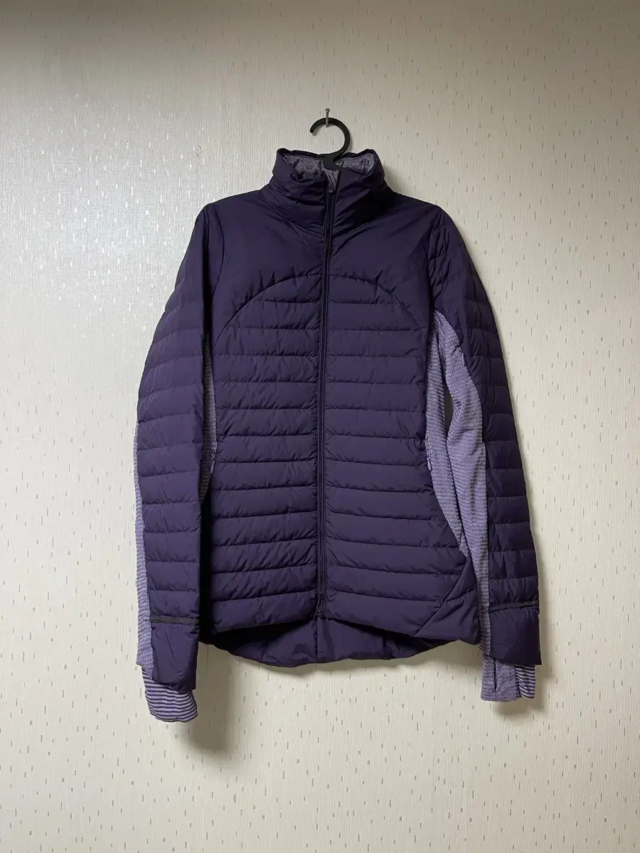 룰루레몬 Lululemon Fluff Off Jacket