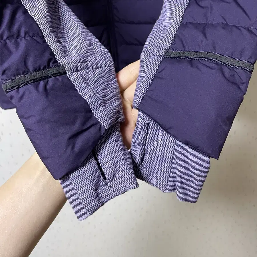 룰루레몬 Lululemon Fluff Off Jacket