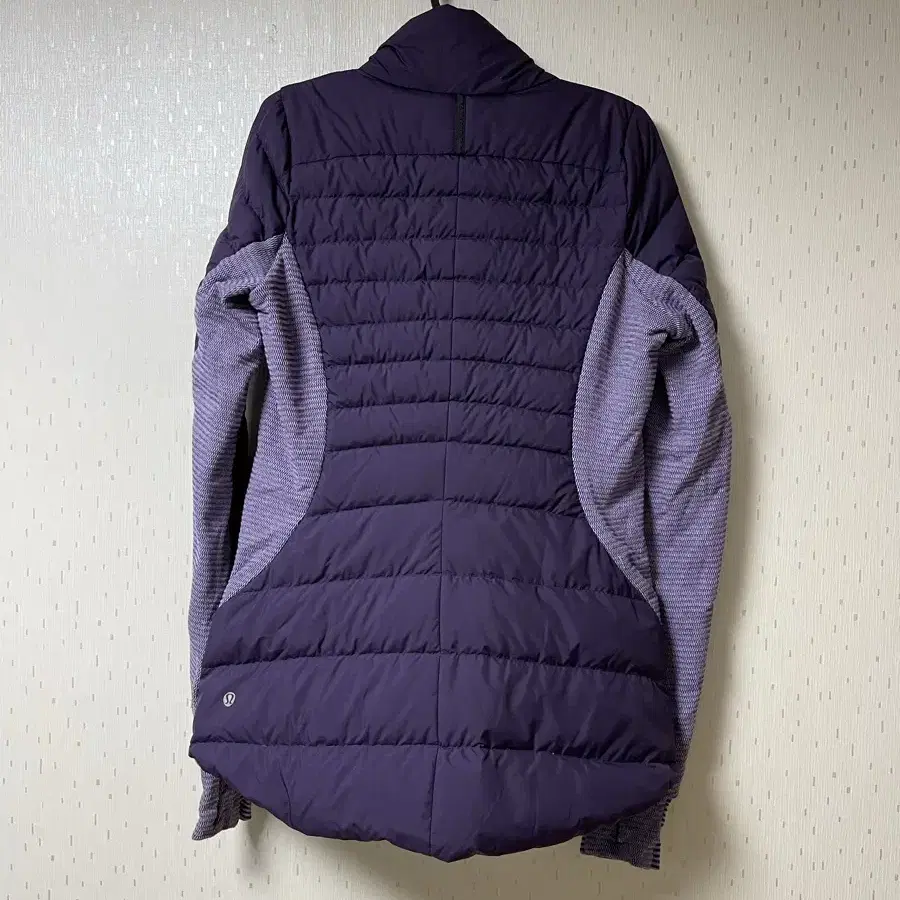 룰루레몬 Lululemon Fluff Off Jacket