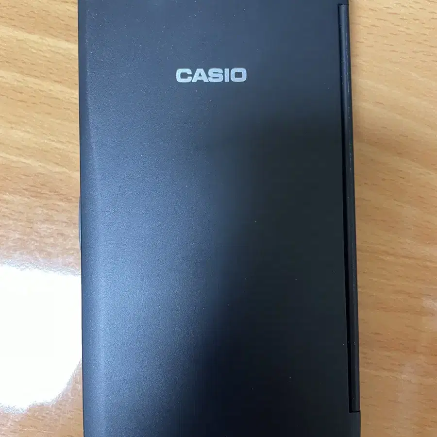 CASIO fx-5800P 계산기