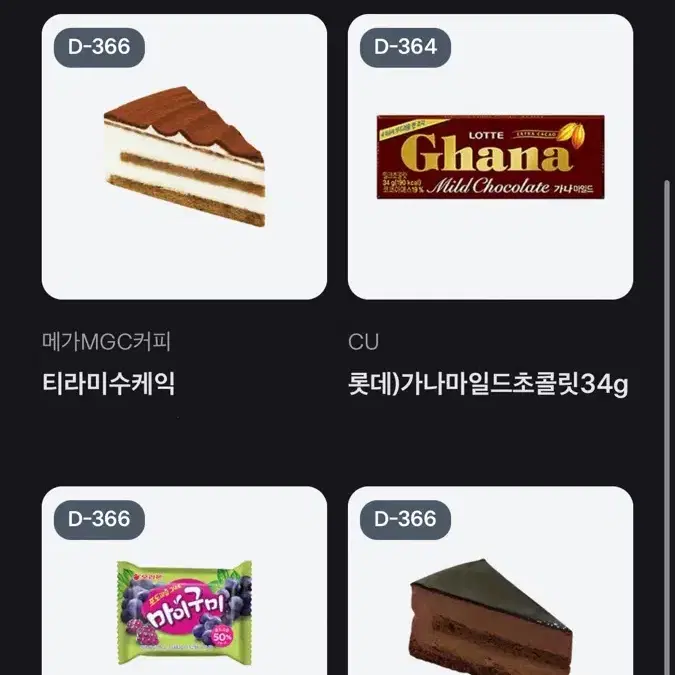 기프티콘판매