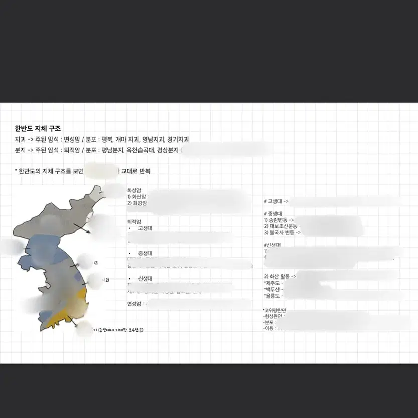 23장으로 끝내는 한국지리 필기 pdf 한지 2026