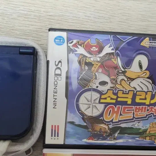 뉴 닌텐도 3ds xl 팝니다!