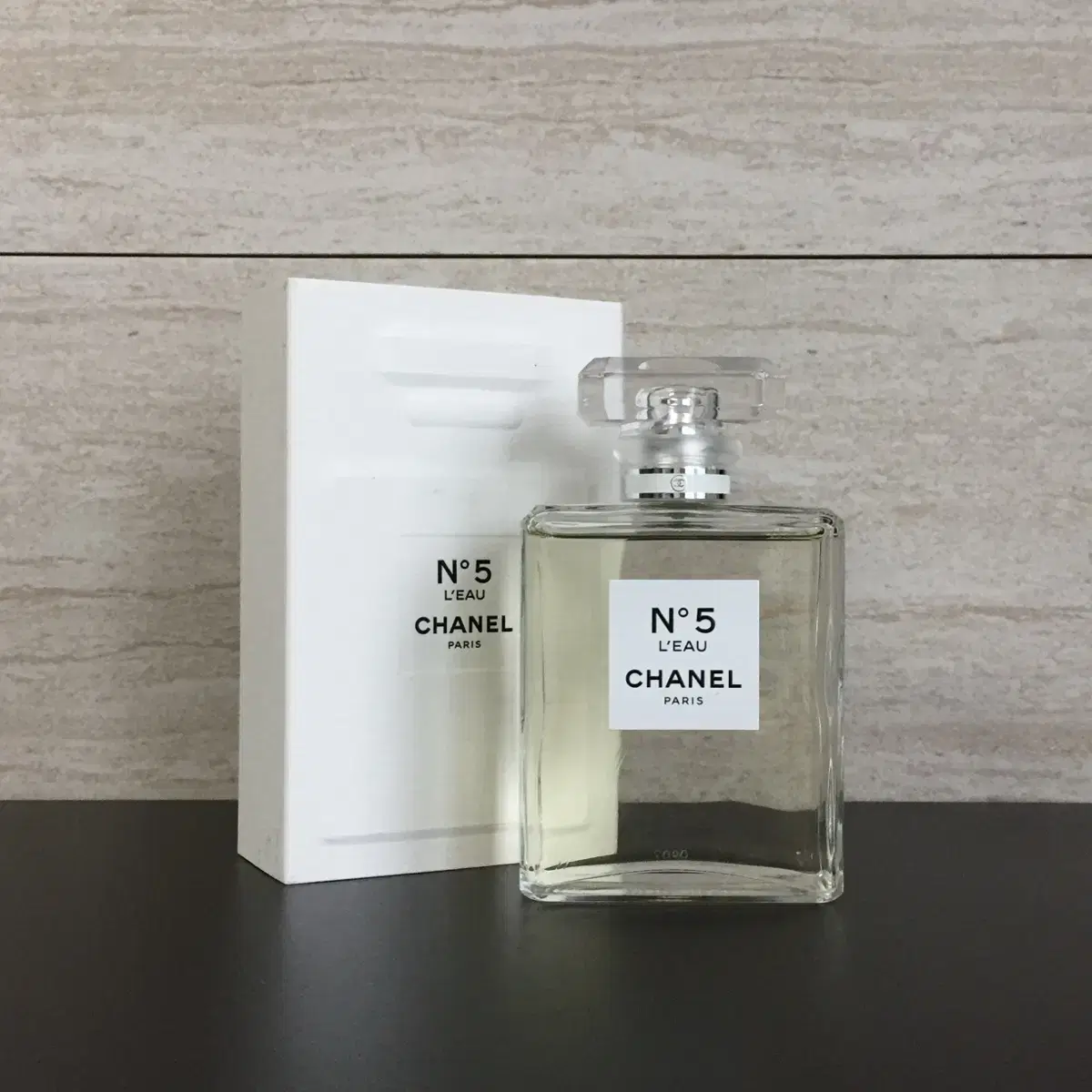 CHANEL N.5 샤넬 넘버5 로 오 드 뚜왈렛