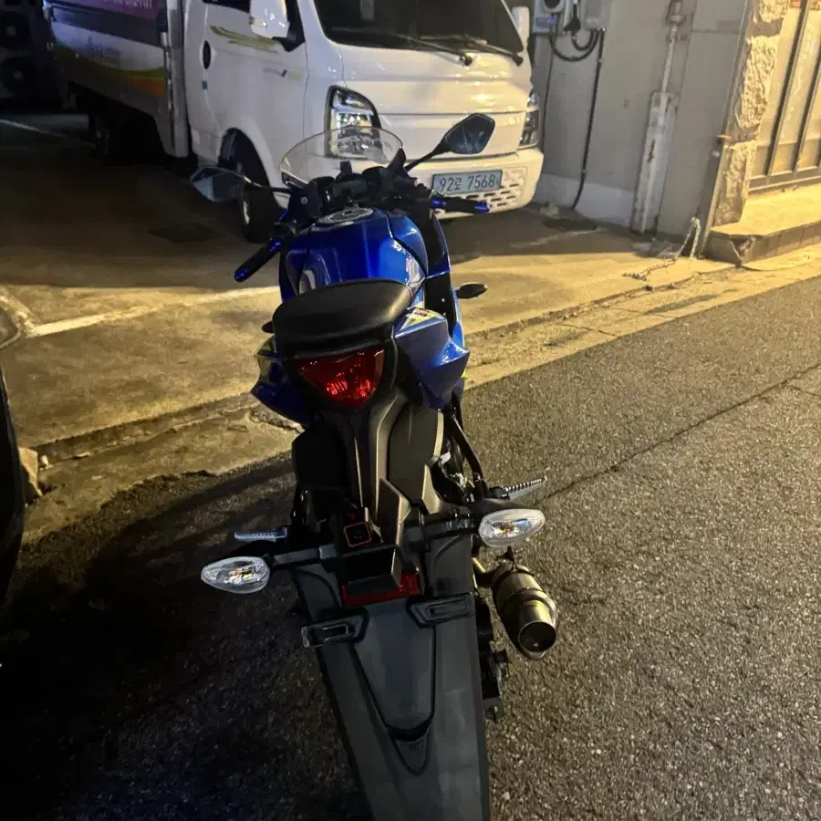 gsxr125