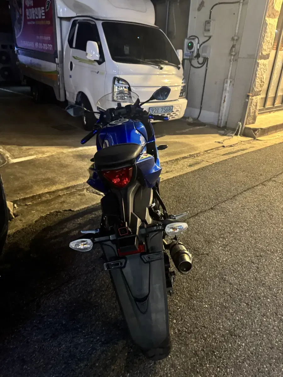 gsxr125