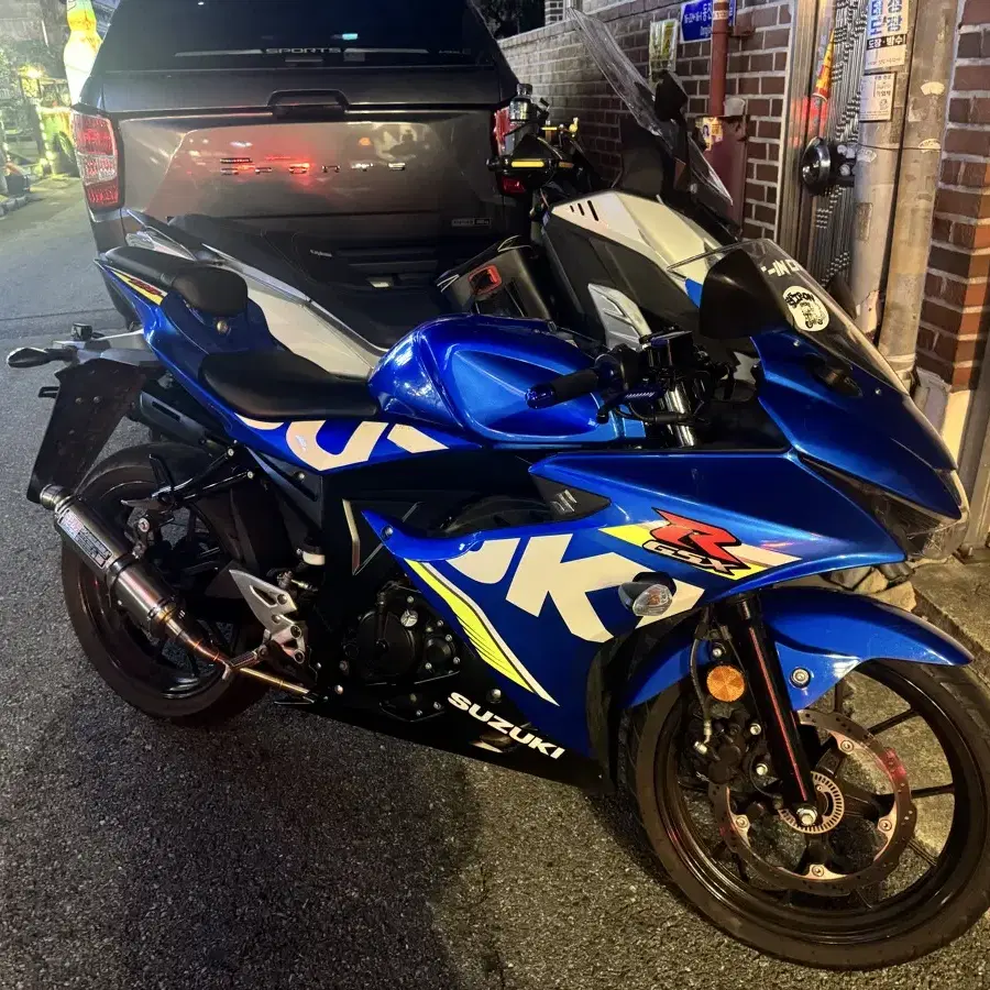 gsxr125