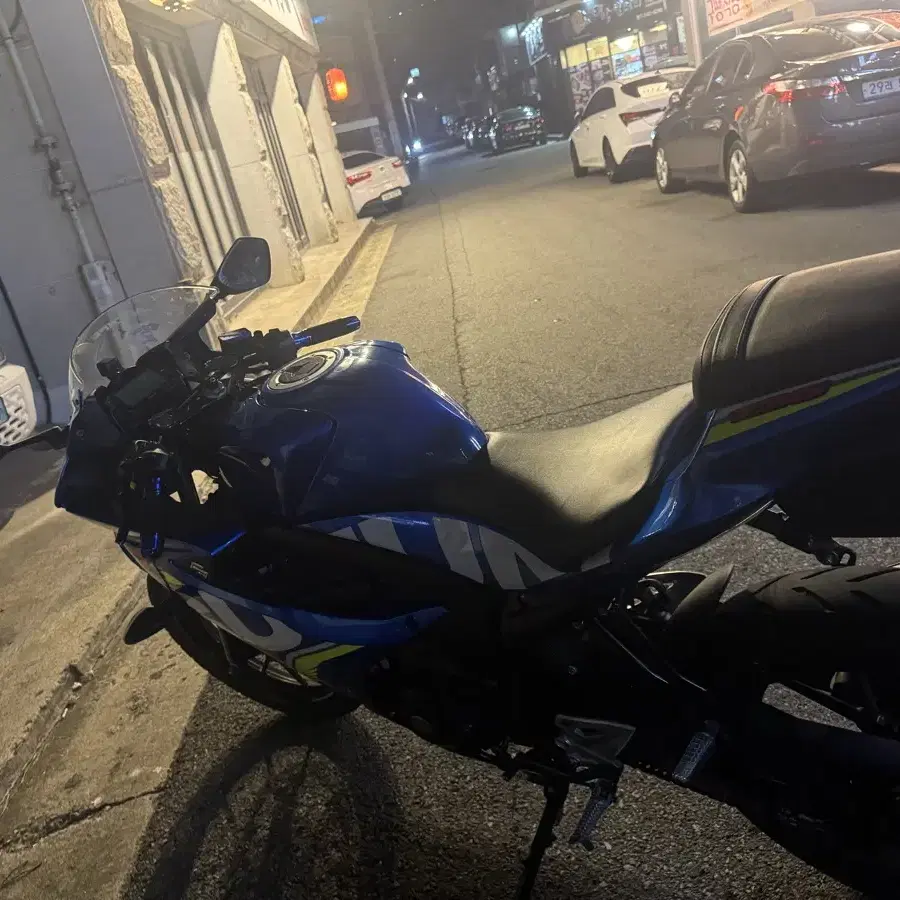 gsxr125