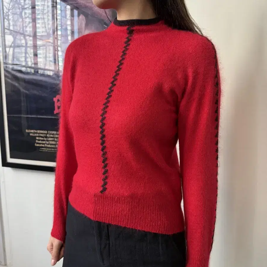 Krizia maglia knit